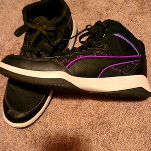 Puma Rebound Playoff